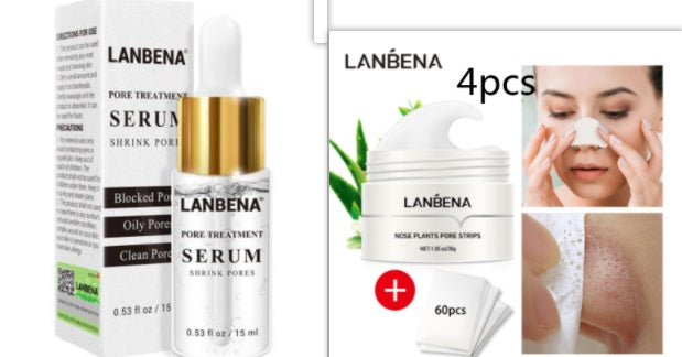 Pore Treatment Serum Pore Treatment Serum Pore Treatment Serum Pore Treatment Serum